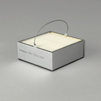 Паливний фільтр BOBCAT 200, CASE IH D, FORD 2000, JOHN DEERE 1000, 30, 4000 4TNE88 DONALDSON P502481