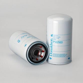 Фільтр масляний DONALDSON P502503