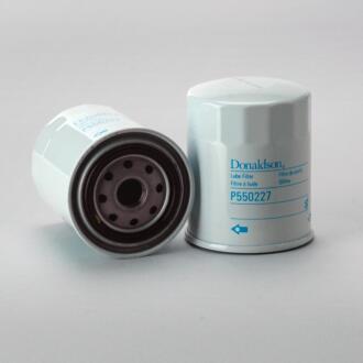 Фильтр масла DONALDSON P550227