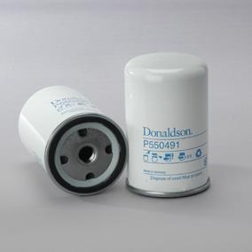 Топливный фильтр DONALDSON P550491
