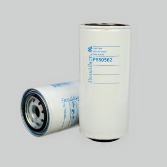 Фільтр масла DONALDSON P550562