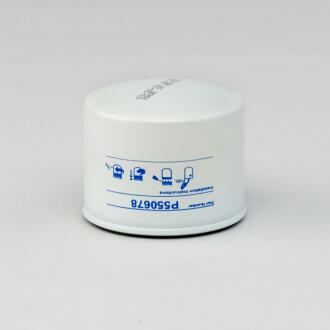 Фильтр топлива DONALDSON P550678