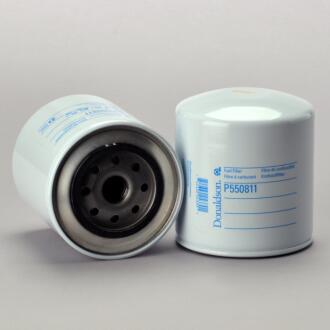 Фільтр палива DONALDSON P550811