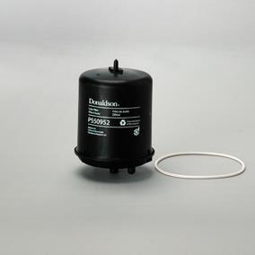 Масляний фільтр DONALDSON P550952 (фото 1)
