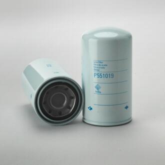 Фильтр масла DONALDSON P551019