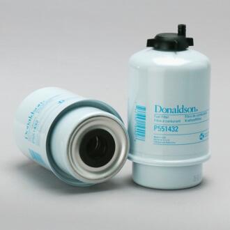 Топливный фильтр DONALDSON P551432