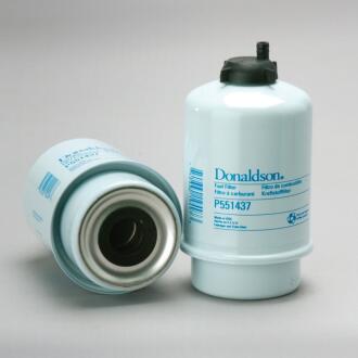 Топливный фильтр DONALDSON P551437