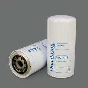 Фільтр масла DONALDSON P551604