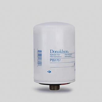Фильтр гидравлический DONALDSON P551757