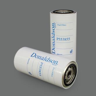 Фільтр палива DONALDSON P553855