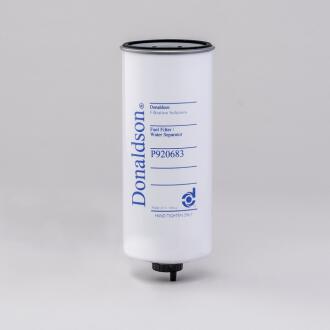 Корпус фільтра паливного DONALDSON P920683