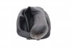 Ручка КПП с пыльником черный 5 ступ Skoda Octavia (97-00;01-11) (77110006702) DPA