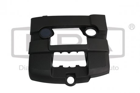 Зах. кожух впускн. колектора двигуна, DPA 81030010502