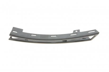 Накладка захисна переднього бампера ліва VW Passat (3C2) (05-10) DPA 88070067702