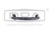Усилитель переднего бампера 1,2мм VW Golf V (1K1) (03-09), Jetta III (1K2) (05-10) DPA 88070146302 (фото 1)