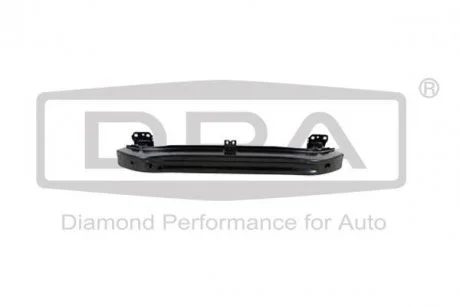 Підсилювач переднього бампера VW Jetta (10-14) DPA 88070693502