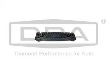 Панель замикаюча середня нижня Audi A4 (07-15) DPA 88070733202 (фото 1)