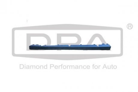 Кронштейн соединительный (средний) Audi Q5 (8RB) (08-) DPA 88070737002 (фото 1)