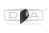 Грати протитуманної фари ліва Seat Leon (06-10) DPA 88070913602 (фото 1)
