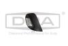 Решітка протитуманної фари права Seat Leon (06-10) DPA 88070913702 (фото 1)