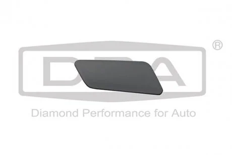 Крышка форсунки омывателя фары правая VW Touareg (7P5, 7P6) (10-) DPA 88071331202