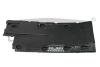 Облицовка днища правая Skoda Octavia (04-13)/VW Golf (03-14)/Audi A3 (03-12) DPA 88250298502 (фото 1)