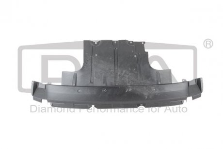 Захист двигуна передній Audi Q7 (4LB) (06-15) DPA 88251584502