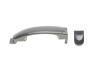 Ручка наружная двери правой VW Touran(03-15),T5(03-19) (88371821002) DPA