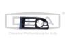 Грати протитуманної фари ліва VW Polo (01-09) DPA 88530064702 (фото 1)