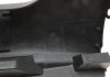 Накладка порога заднього правого VW Passat (3C2) (05-10) DPA 88530131002 (фото 3)