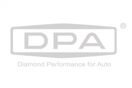 Эмблема VW VW Touareg (02-10) DPA 88530697502