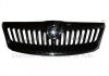 Radiator grille with emblem, without chromed trim 88530876602