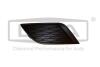 Грати протитуманної фари лівої Seat Ibiza (08-,10-) DPA 88531455202 (фото 1)