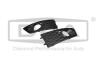 Reflector frame for fog lamp, right DPA 88531564402 (фото 1)