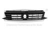 Решітка радіатора без емблеми VW Polo (10-) DPA 88531775202 (фото 1)