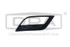 Решетка противотуманной фары правая Seat Ibiza (08-,10-) DPA 88531775402 (фото 1)