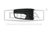 Грати протитуманної фари ліва VW Polo (09-) DPA 88531783402 (фото 1)