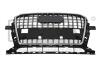 Решетка радиатора без эмблемы Audi Q5 (08-) DPA 88531789802 (фото 1)