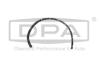 Накладка колісної арки задньої лівої VW Touareg (7P5, 7P6) (10-) DPA 88541329102 (фото 1)