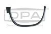Накладка колісної арки передньої правої VW Kodiaq (17-21) (88541793102) DPA