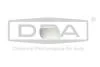 Елемент дзеркальний лівий білий Skoda Octavia I (1U2) (96-10)/VW Golf IV (1J1) (97-05),Bora (98-05) (88570105102) DPA
