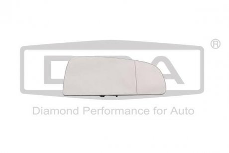 Елемент дзеркальний правий Audi A3 (03-12),A4 (00-08),A6 (04-11) DPA 88570550402 (фото 1)
