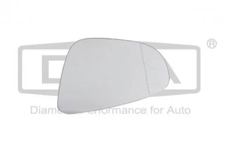 Елемент дзеркальний лівий VW Golf (08-13),Touran (03-10,10-15) DPA 88570606302