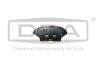 Захист двигуна пластиковий Audi A4 (00-08)/Skoda Exeo (08-10) DPA 88630646802 (фото 1)