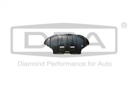 Защита двигателя пластиковая Audi A4 (00-08)/Skoda Exeo (08-10) DPA 88630646802