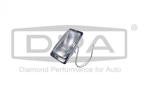 Fog lamp, BETTER DPA 89210220502