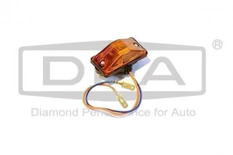 Покажчик повороту Skoda Favorit (89-94)/VW Caddy (82-92),Golf (74-92),Jetta (78-92) DPA 89220231402