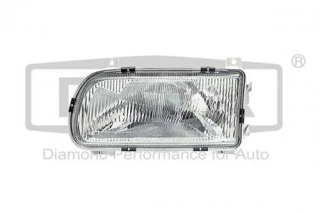 Фара левая Skoda Felicia (95-01)/VW Caddy (97-01) DPA 89410196802