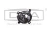 Фара противотуманная левая Audi A4 (07-15),A6 (04-11),Q5 (08-) (89410648402) DPA