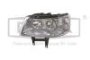 Фара ліва з кронштейном VW T5 (03-15) (89410684602) DPA